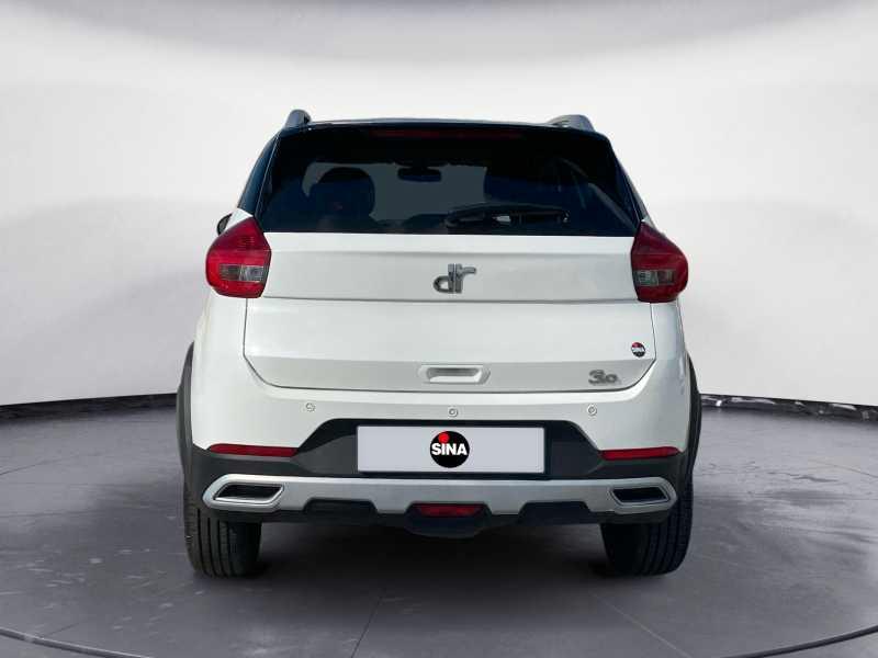 DR dr 3.0 1.5 116cv CvT