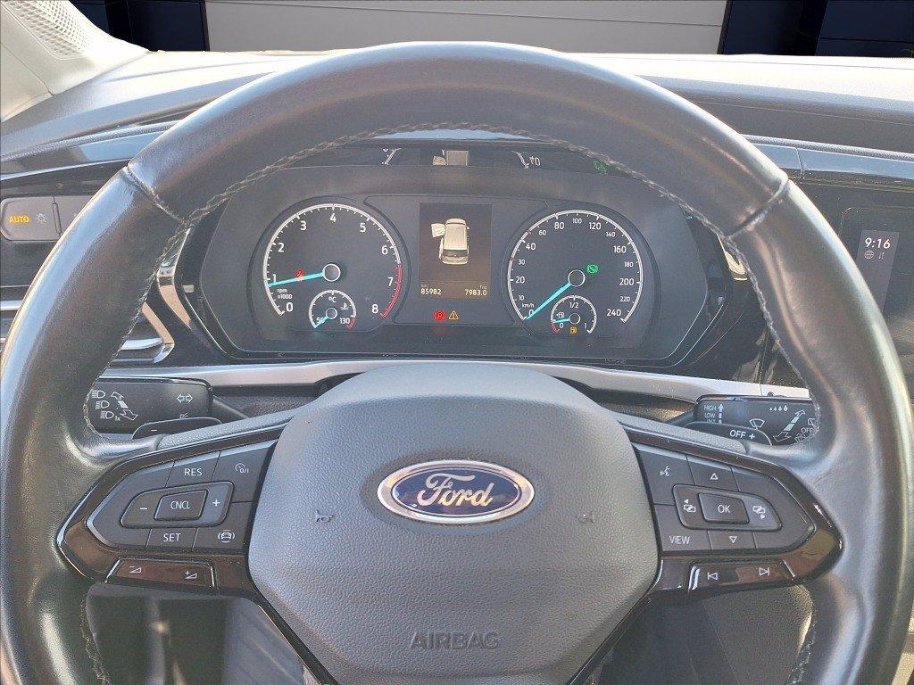 FORD Tourneo Connect V761 1.5 ecoboost 114cv Titanium auto del 2023