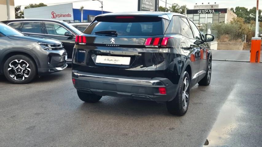 Peugeot 3008 BlueHDi 130 S&S EAT8 Allure Pack - 2023