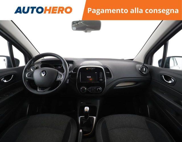 RENAULT Captur TCe 12V 90 CV Sport Edition2