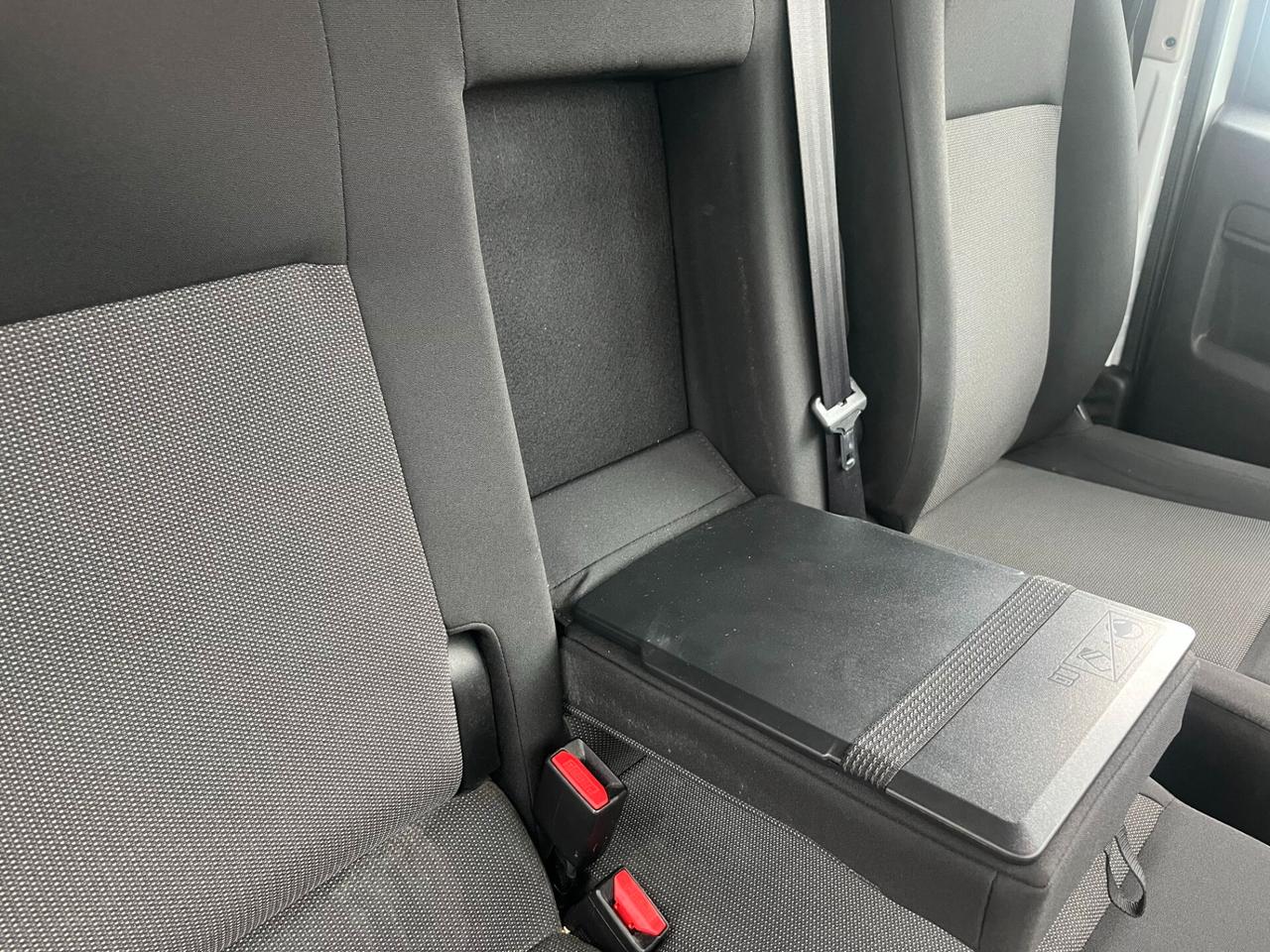 Fiat Scudo 1.5 BlueHDi 100 CV PL-TN Furgone Business