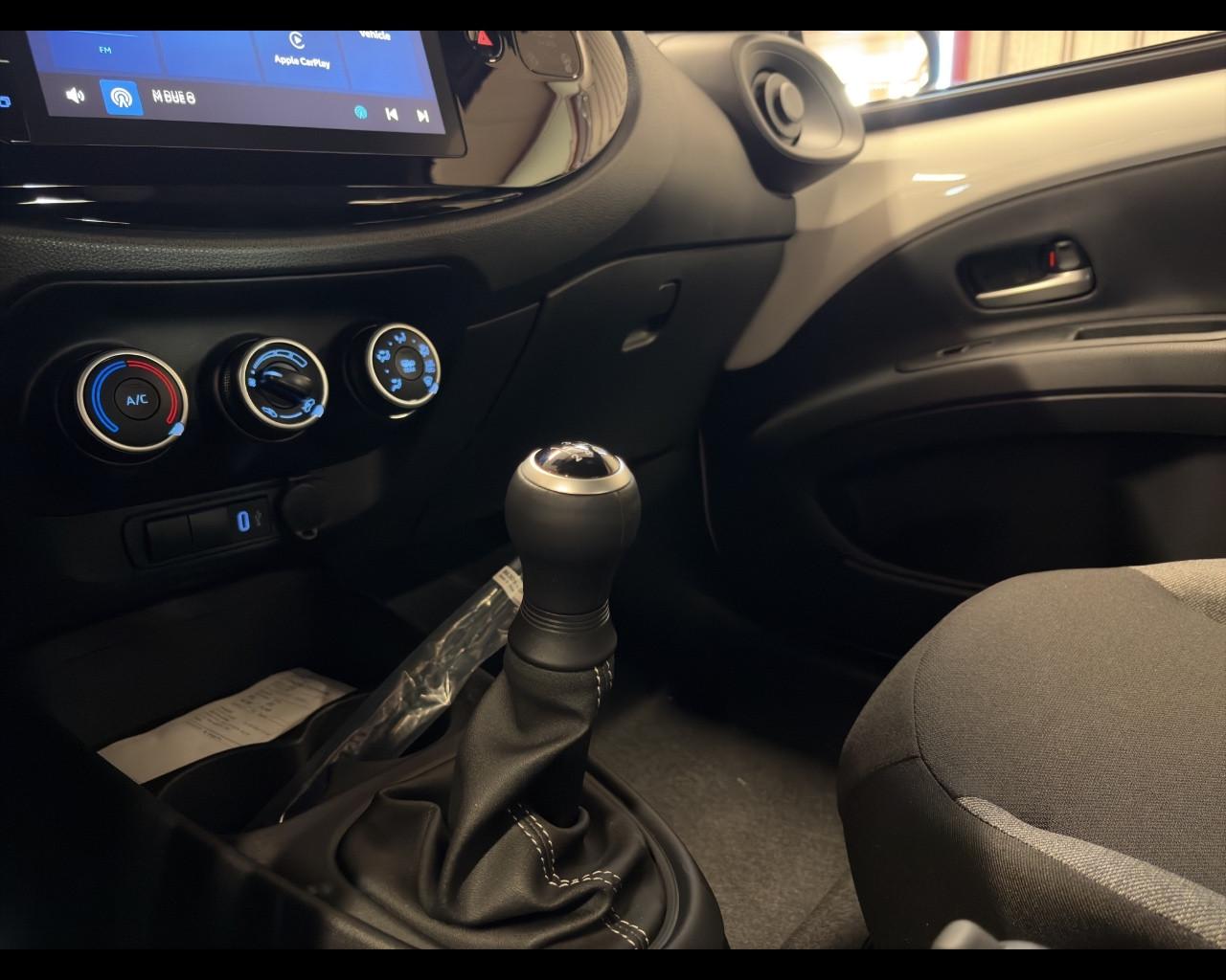 TOYOTA Aygo X 1.0 VVT-i 72 CV PRONTA CONSEGNA