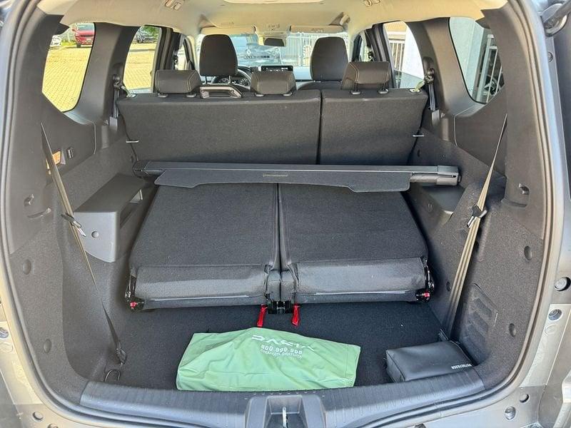 Dacia Jogger Extreme UP MY24 Tce 100cv GLP 7p