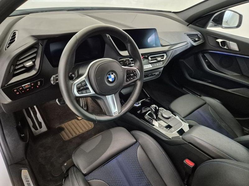 BMW Serie 1 F40 Diesel 116d Msport auto