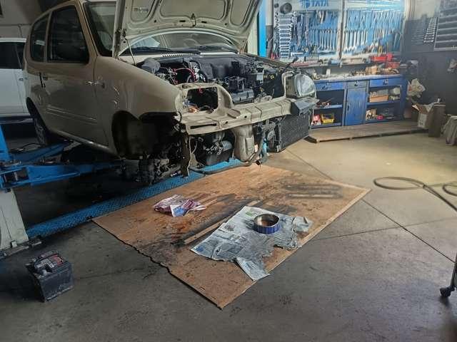 Fiat 600 1.1 50th Anniversary