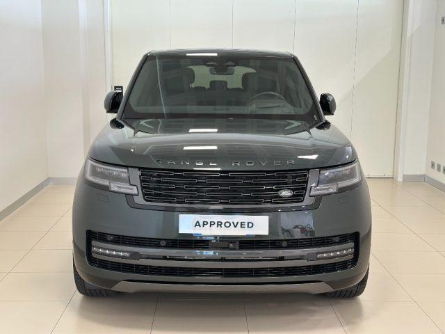LAND ROVER Range Rover 3.0D l6 350 CV HSE