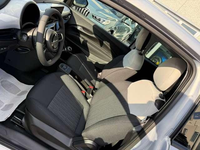 Fiat 500 KM ZERO 1.0 hybrid Icon PROMO FIN