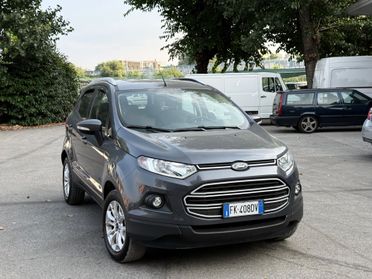 Ford EcoSport 1.5 110 CV Automatico Business
