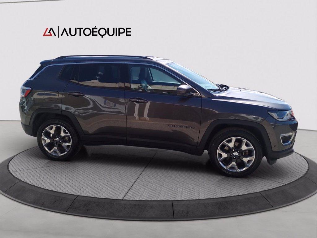 JEEP Compass 1.4 m-air Limited 2wd 140cv my19 del 2019