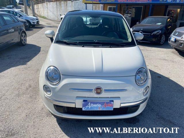 FIAT 500 1.3 Multijet 16V 95 CV Lounge