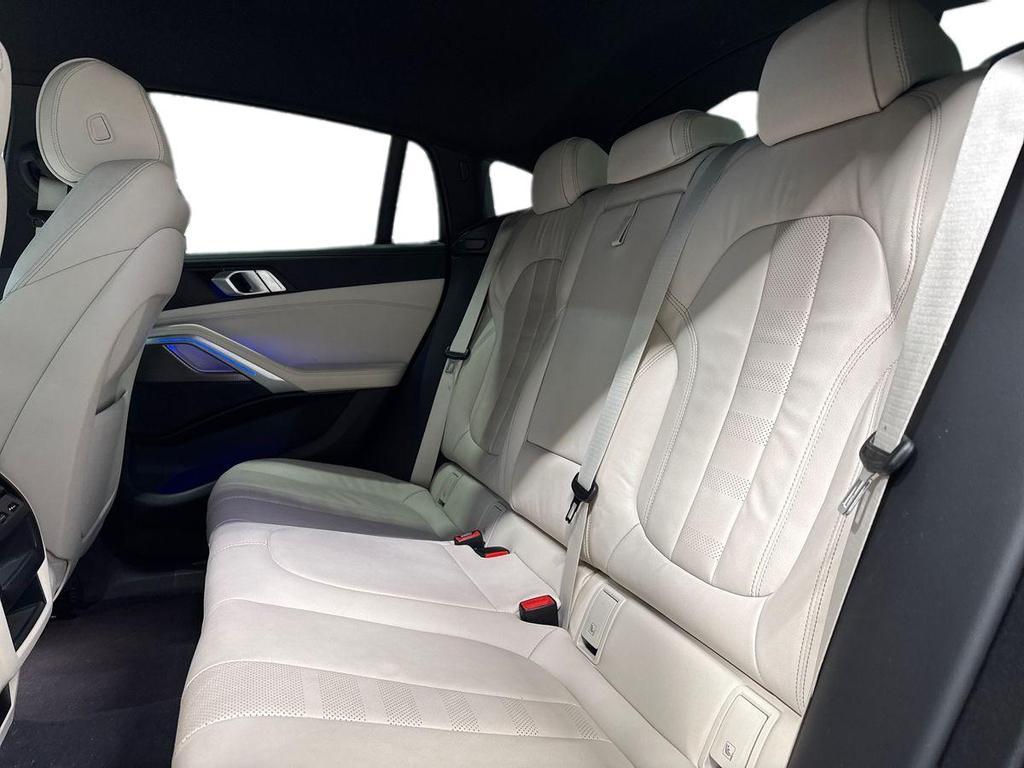 BMW X6 30 d Mild Hybrid 48V Msport xDrive Steptronic