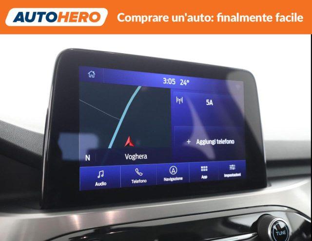 FORD Kuga 1.5 EcoBlue 120 CV 2WD Titanium
