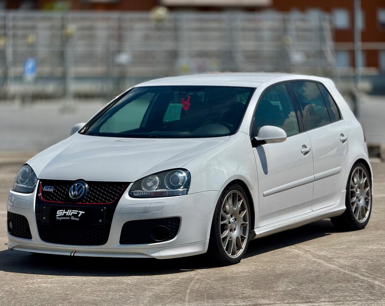 Volkswagen Golf GTI 2.0TFSI DSG GTI Edition 30 STAGE2 390cv