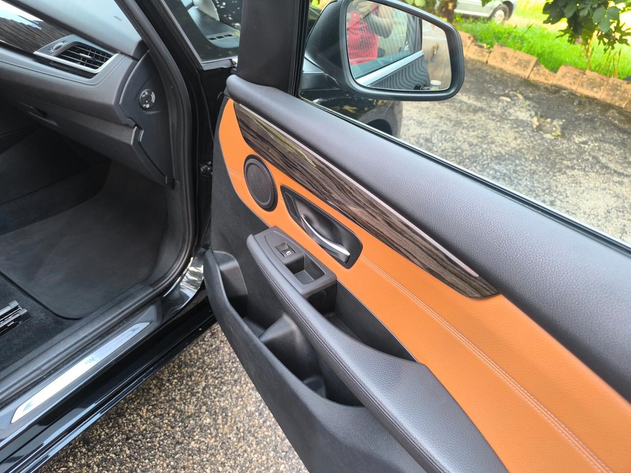 Bmw 216 218d Active Tourer Luxury