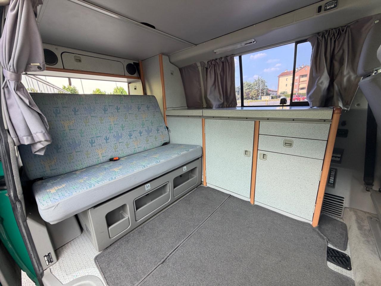 Volkswagen California t4 westfalia