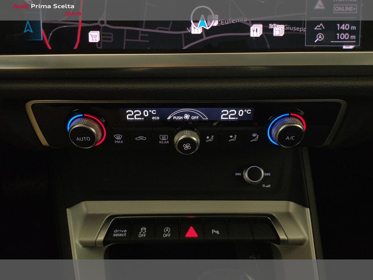 Sportback 35 2.0 TDI S line edition S tronic