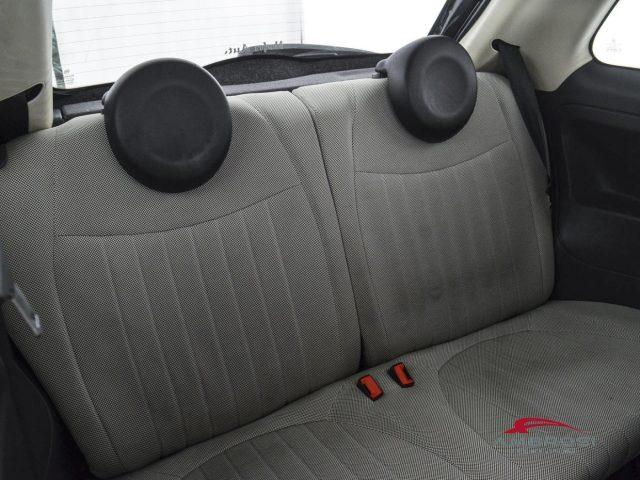 FIAT 500 1.2 Lounge - PER OPERATORI DEL SETTORE