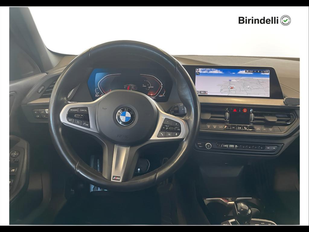 BMW Serie 1 (F40) - 118d 5p. Msport