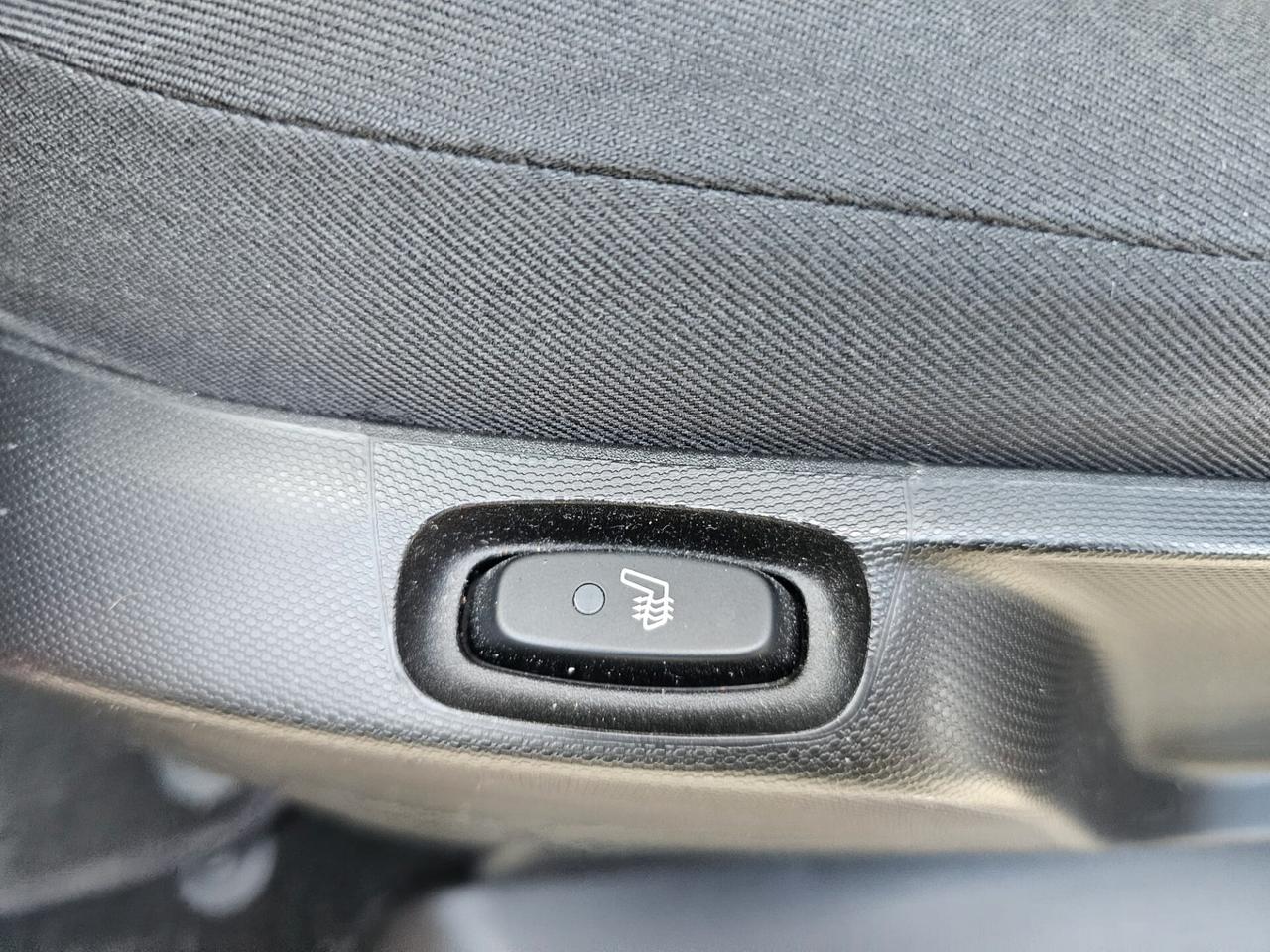 Smart ForFour 70 1.0