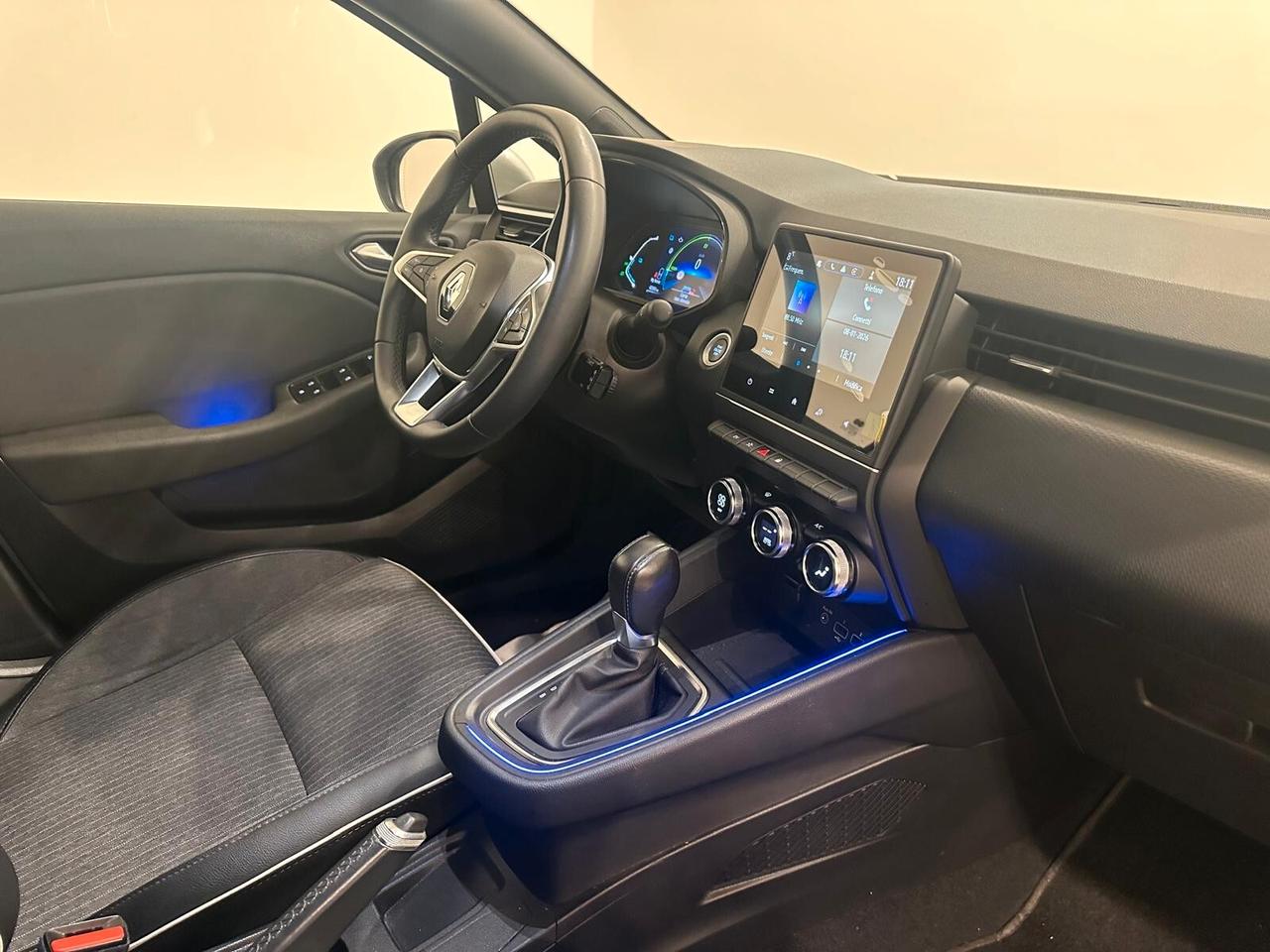 Renault Clio Full Hybrid E-Tech 145 CV 5 porte Techno /PREZZO NON VINCOLATO