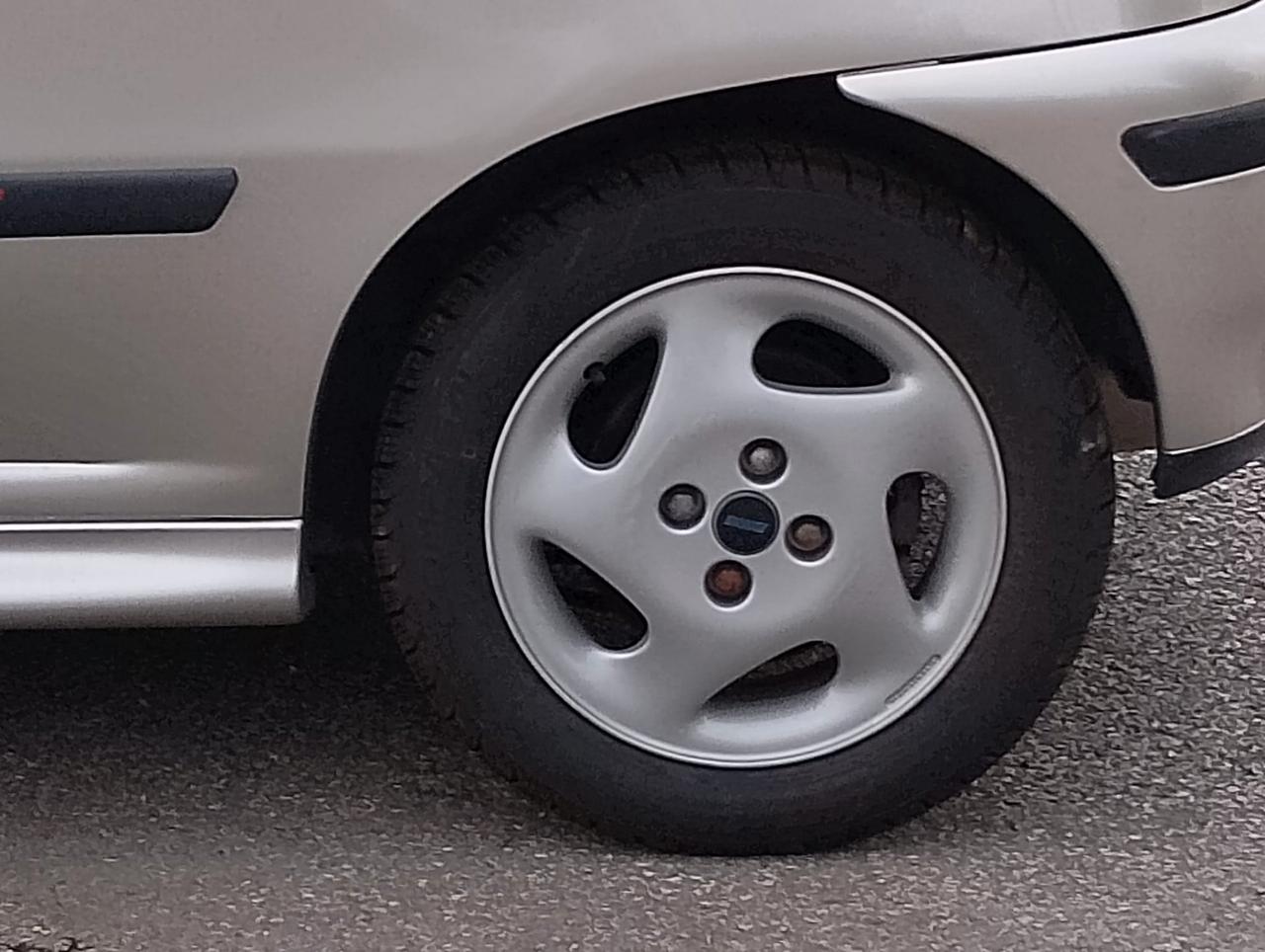 Fiat Punto GT 1.4CC 3P 98KW
