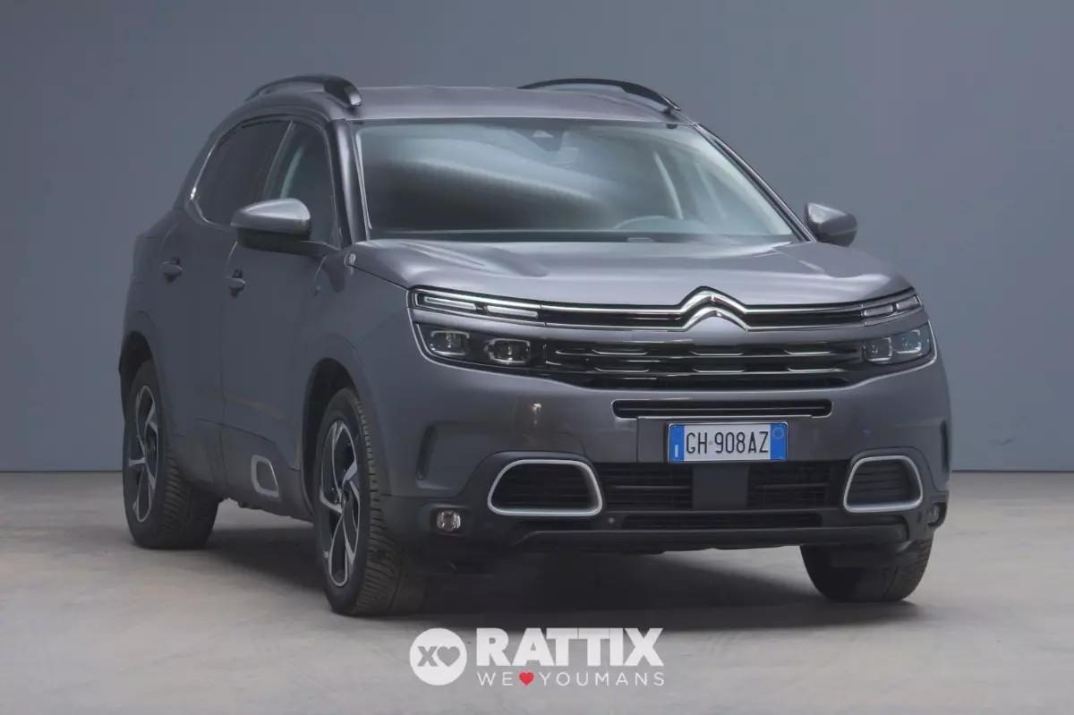 Citroen C5 Aircross 1.6 Hybrid Phev 225CV Shine e-EAT8