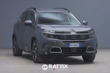Citroen C5 Aircross 1.6 Hybrid Phev 225CV Shine e-EAT8