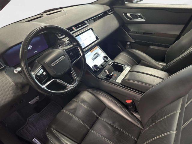 LAND ROVER Range Rover Velar 2.0D I4 204 CV R-Dynamic SE