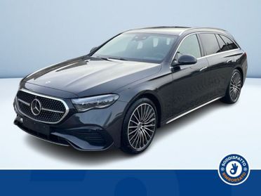 Mercedes-Benz Classe E 220d Station Wagon AMG Line Advanced Plus