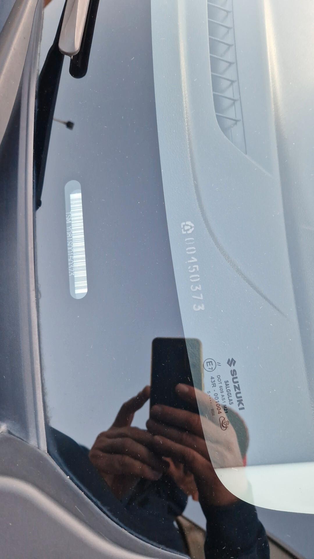 Suzuki Vitara 1.6D perfetta e garantita 12 mesi