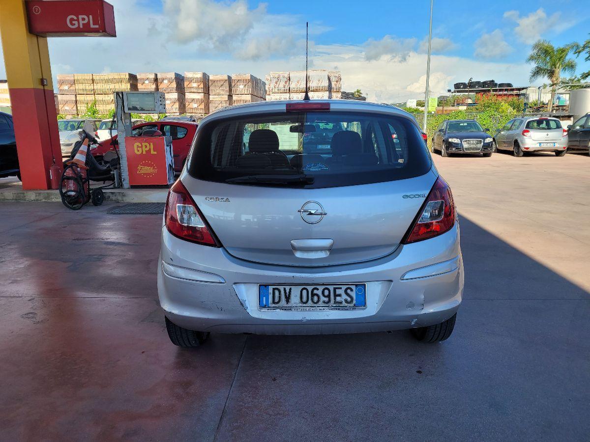 OPEL - Corsa - 1.3 CDTI 75CV ecoF. 5p. Cosmo