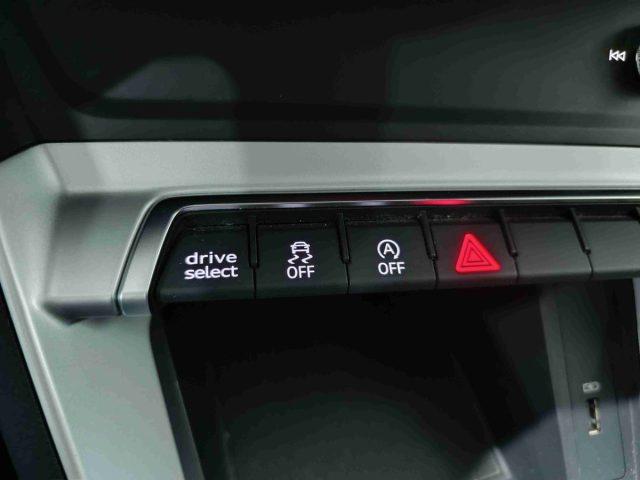 AUDI Q3 SPB 35 TDI S tronic