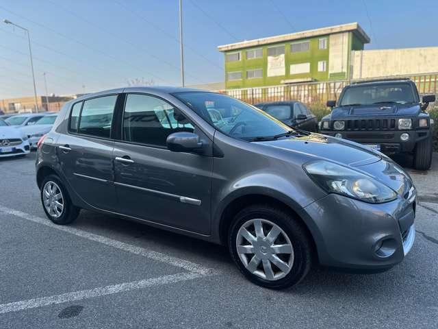 Renault Clio Clio 5p 1.2 16v NEOPATENTATI