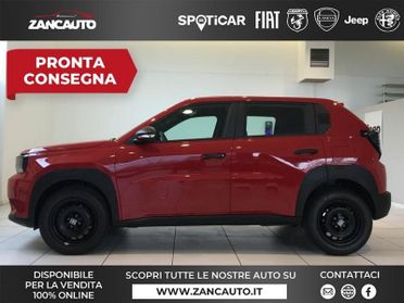 FIAT Grande Panda Grande Panda 1.2 Hybrid 110 CV S&S Pop