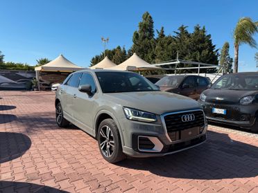 Audi Q2 1.6 TDI Business