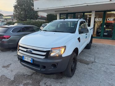 Ford Ranger 2.2 TDCi Super Cab XL 4pt.