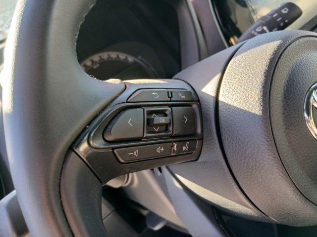 TOYOTA Aygo X 1.0 VVT-i 72 CV 5 porte