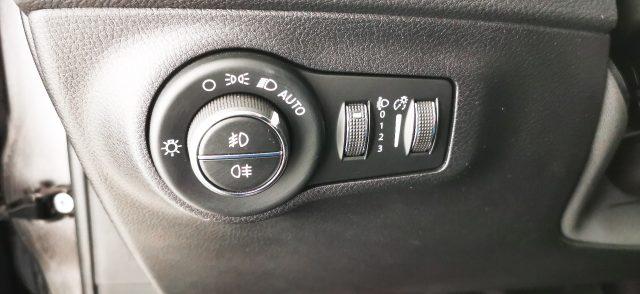 JEEP Compass 1.4 MultiAir 2WD Limited