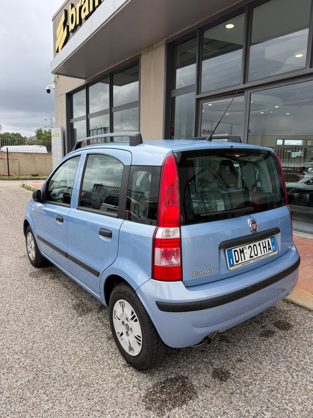 Fiat Panda 1.2 Dynamic my08"