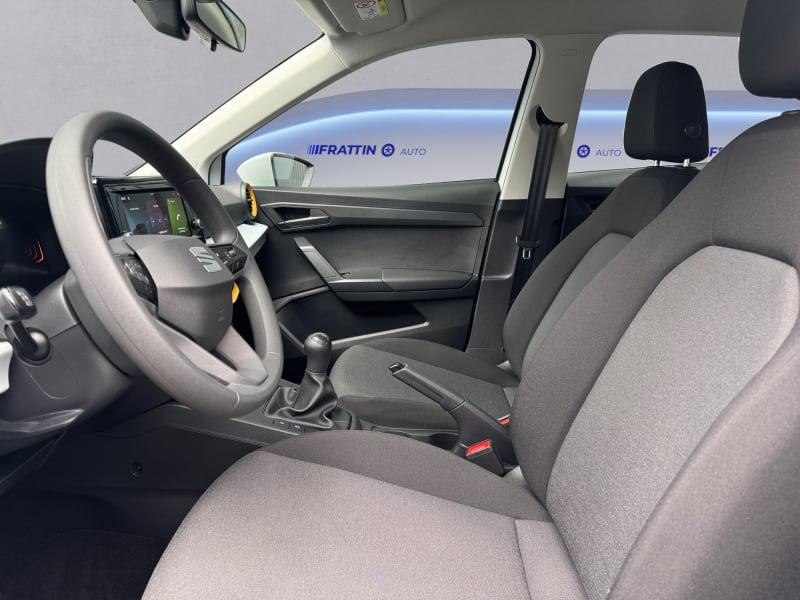 SEAT ARONA 1.0 ECOTSI REFERENCE