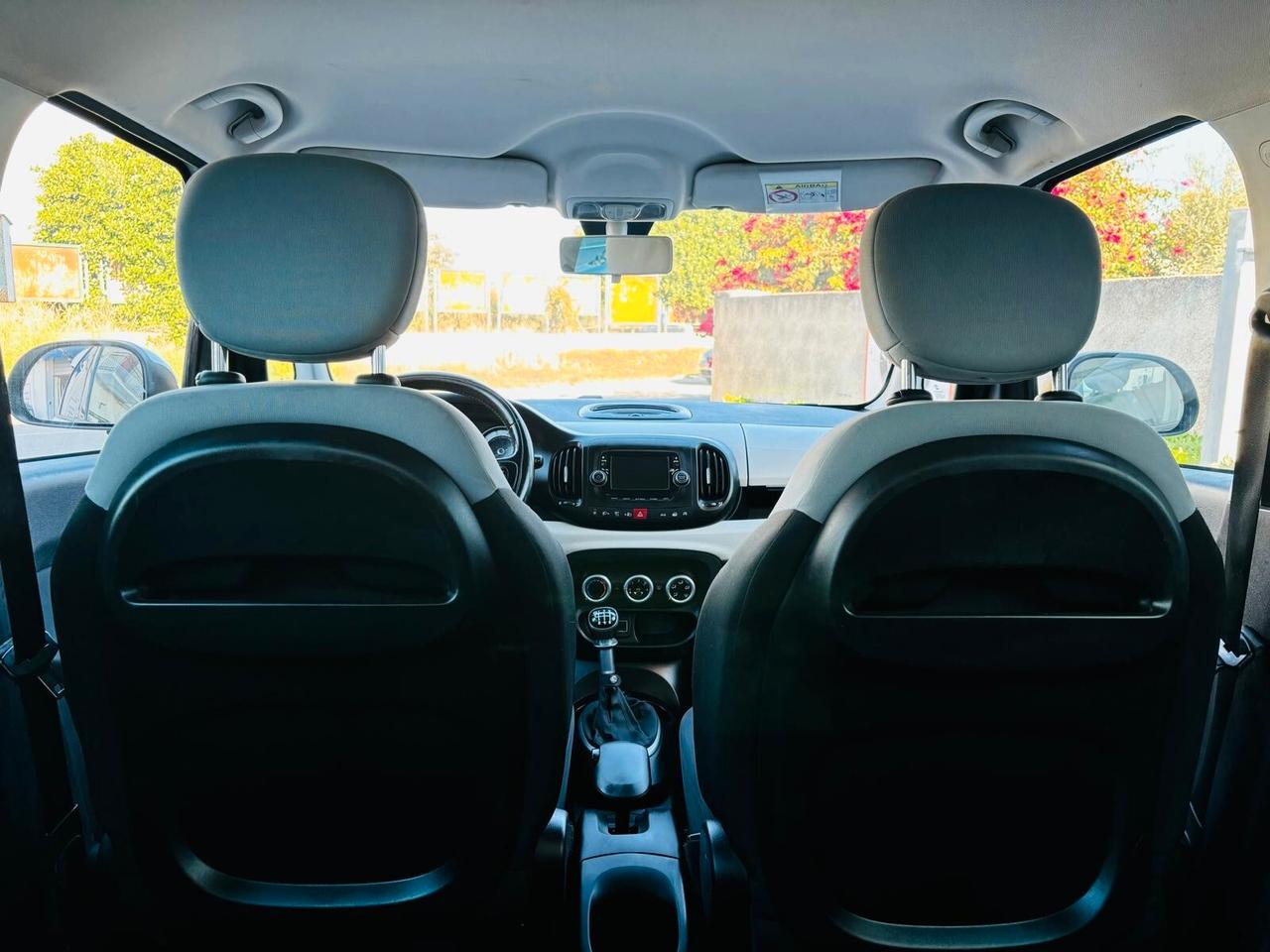 Fiat 500L 1.6 Multijet 120 CV Pop Star