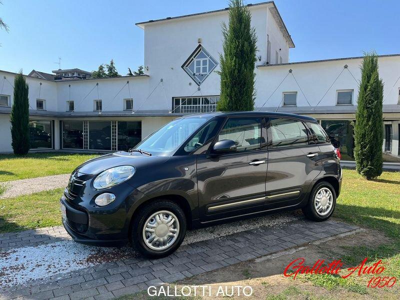 FIAT 500L 500L 1.4 Easy 95cv
