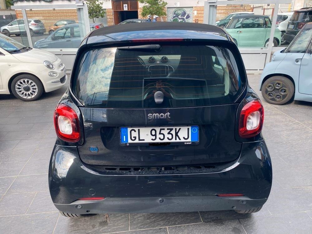Smart ForTwo EQ Pulse PREZZO REALE/NO VINCOLI