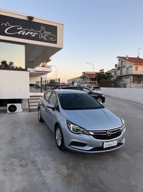 Opel Astra 1.0 Turbo ecoFLEX Start&Stop 5 porte Innovation