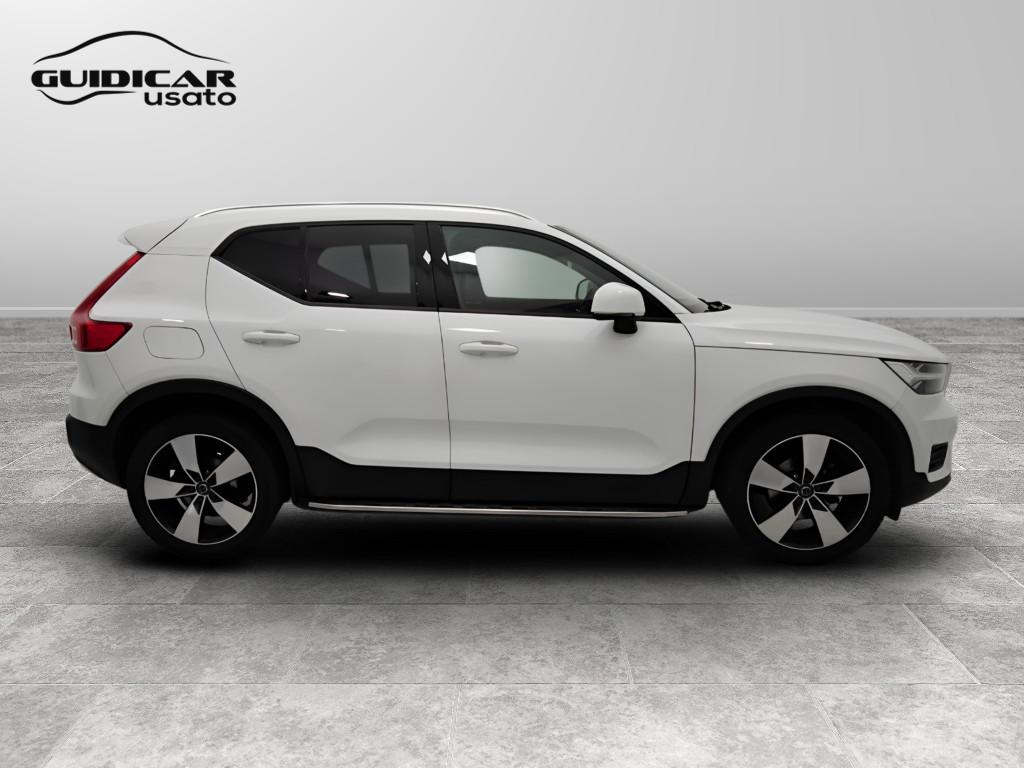 VOLVO XC40 - XC40 1.5 t2 Momentum Core my21