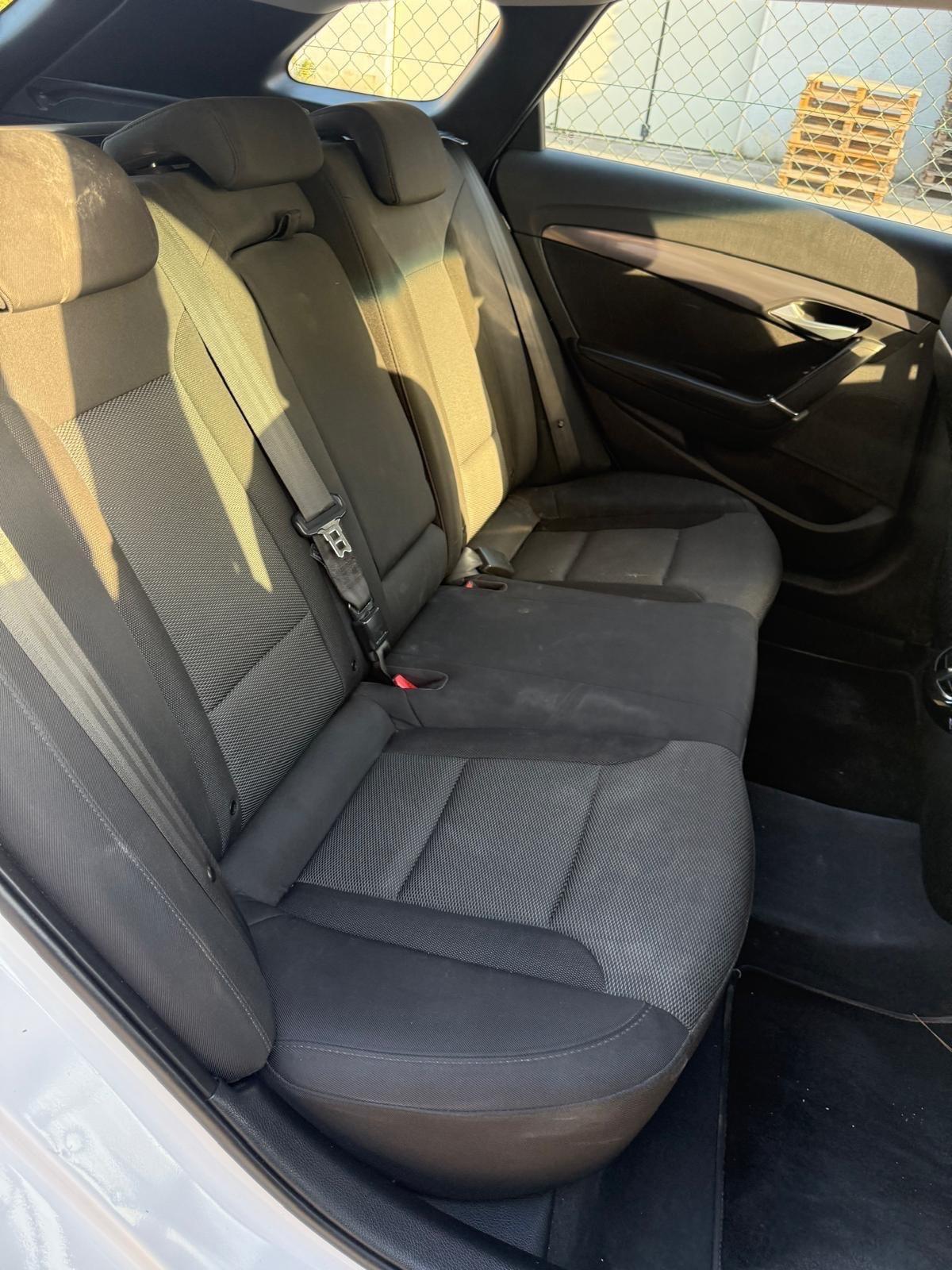 Hyundai i40 stationWagon 1.7 CRDi 136CV euro5B