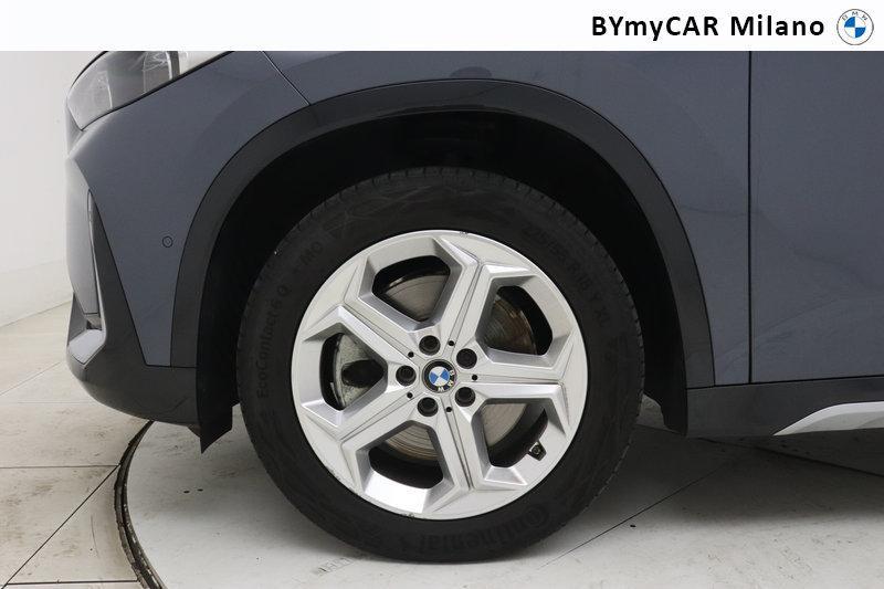 BMW X1 23 i Mild Hybrid 48V X-Line Edition Balance xDrive DCT