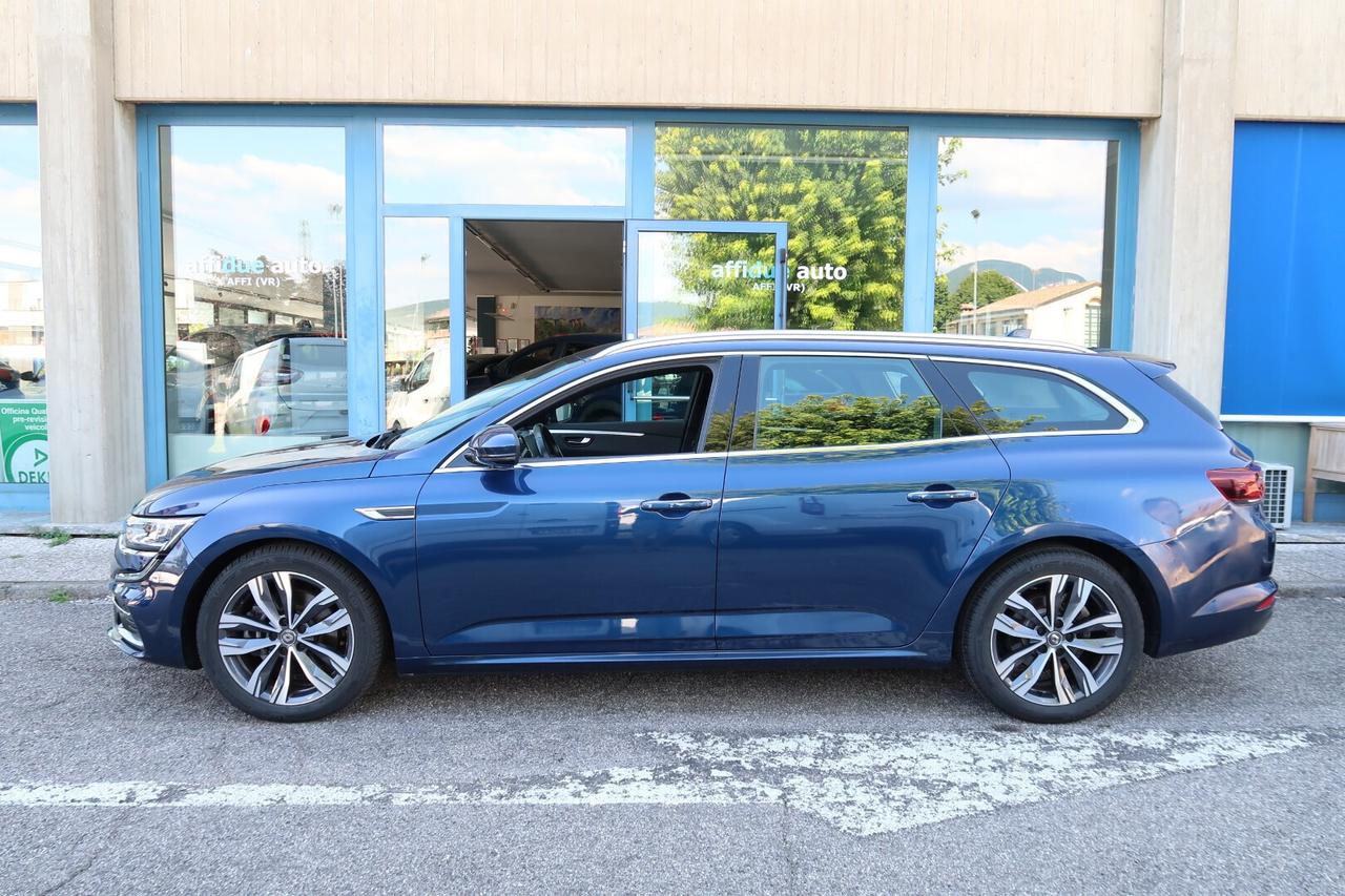 Renault Talisman Sporter Blue dCi 160 CV EDC Business Aut.