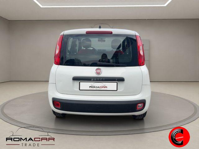 FIAT Panda 1.2 Pop