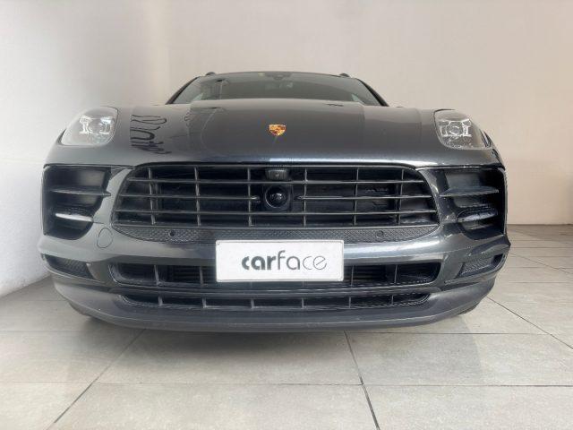 PORSCHE Macan 2.0 FULL OPTIONAL